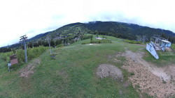 Skiareál Bublava
