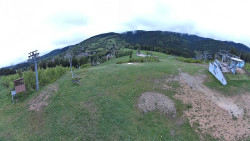 Skiareál Bublava