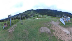 Skiareál Bublava