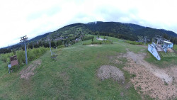 Skiareál Bublava