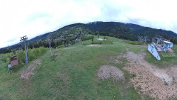 Skiareál Bublava