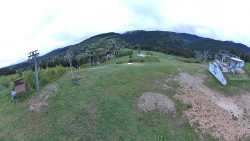 Skiareál Bublava
