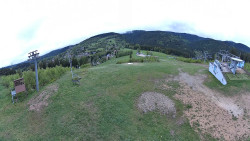 Skiareál Bublava