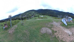 Skiareál Bublava