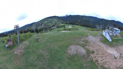 Skiareál Bublava