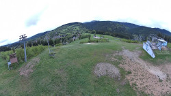 Skiareál Bublava