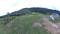 Skiareál Bublava