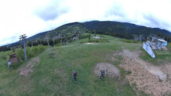 Skiareál Bublava