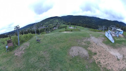 Skiareál Bublava