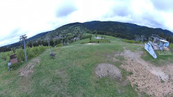 Skiareál Bublava
