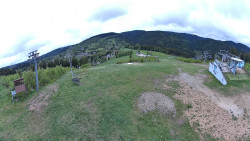 Skiareál Bublava