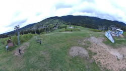 Skiareál Bublava