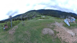 Skiareál Bublava
