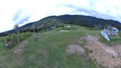 Skiareál Bublava
