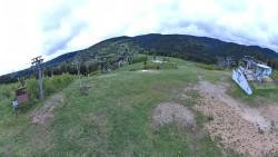 Skiareál Bublava