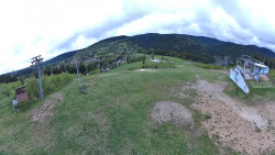 Skiareál Bublava