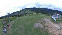 Skiareál Bublava
