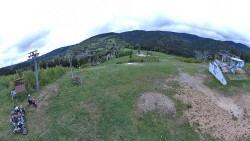 Skiareál Bublava