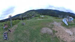 Skiareál Bublava