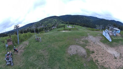 Skiareál Bublava