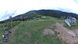 Skiareál Bublava