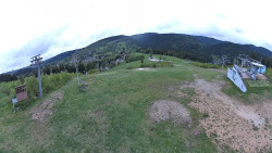 Skiareál Bublava