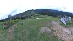 Skiareál Bublava