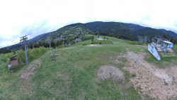 Skiareál Bublava
