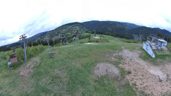 Skiareál Bublava