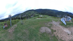 Skiareál Bublava
