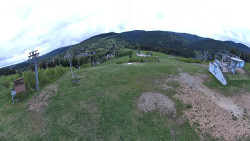 Skiareál Bublava