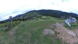 Skiareál Bublava