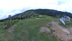 Skiareál Bublava