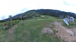 Skiareál Bublava