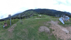 Skiareál Bublava