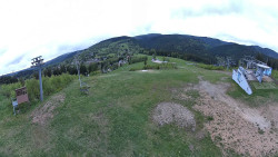 Skiareál Bublava