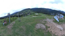 Skiareál Bublava