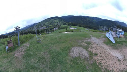 Skiareál Bublava