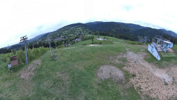 Skiareál Bublava