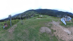 Skiareál Bublava