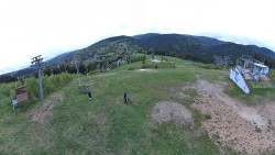 Skiareál Bublava