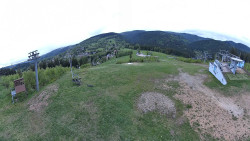 Skiareál Bublava
