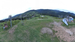 Skiareál Bublava