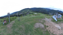 Skiareál Bublava