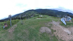 Skiareál Bublava