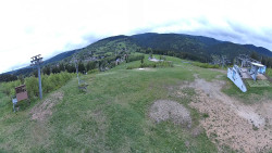 Skiareál Bublava