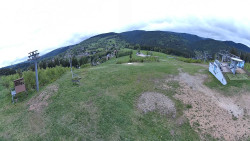 Skiareál Bublava