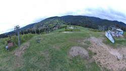 Skiareál Bublava