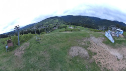 Skiareál Bublava
