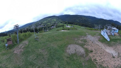 Skiareál Bublava